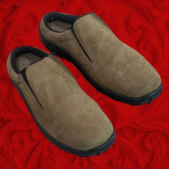 Predictions Mules/Slides Mens Size 9.5M - Picture 1 of 16